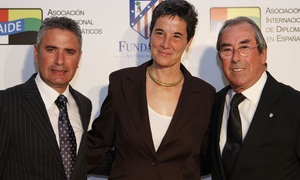 Gala Benéfica ‘Equipo Solidaridad’ de la Fundación Atlético de Madrid